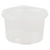 WNA Deli Containers and Lids