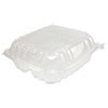 Dart(R) ClearSeal(R) Hinged-Lid Plastic Containers