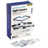 Bausch & Lomb Sight Savers(R) Premoistened Lens Cleaning Tissues