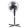Lakewood 16" Three-Speed Oscillating Pedestal Fan
