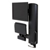 Ergotron(R) StyleView(R) Sit-Stand Vertical Lift