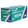 Reynolds Wrap(R) Continuous Cling Food Film