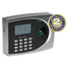 Acroprint(R) timeQplus Biometric Time and Attendance System with Web Option