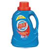 Ajax(R) Dual Action Laundry Detergent