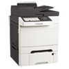 Lexmark(TM) CX510-Series Multifunction Color Laser Printer