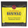 Caf� Bustelo Coffee