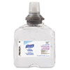 Advanced Hand Sanitizer Gel, 1200 mL Refill for PURELL® TFX™ Dispenser