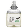 Green Certified Foam Hand Cleaner, 1200 mL Refill for GOJO® TFX™ Dispenser