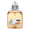 Luxury Foam Antibacterial Handwash, 1250 mL Refill for GOJO® FMX-12™ Dispenser