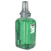 Botanical Foam Handwash, 1250 mL Refill for GOJO® ADX-12™ Dispenser