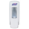 ADX-12™ Foam Hand Sanitizer Dispenser, Manual, 1200mL, White