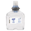 Advanced Hand Sanitizer Foam, 1200 mL Refill for PURELL® TFX™ Dispenser, 2/CT