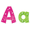 Ready Letters Playful Bubbles Combo Pack, Assorted Colors, 216 per Pack