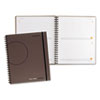 AT-A-GLANCE(R) Plan. Write. Remember.(R) Planning Notebook Two Days Per Page