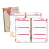AT-A-GLANCE(R) Watercolors Planner