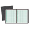 AT-A-GLANCE(R) Four-Person Group Daily Appointment Book