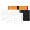 AT-A-GLANCE(R) Plan. Write. Remember.(R) Academic Monthly Planner