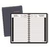 AT-A-GLANCE(R) Daily Appointment Book with 30-Minute Appointments