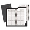 AT-A-GLANCE(R) Compact Weekly Appointment Book