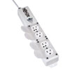 Tripp Lite Medical-Grade Power Strip for Moveable Equipment Assembly