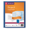 Smead(R) 10-Pocket Project Organizer