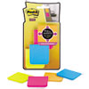 Post-it(R) Notes Super Sticky Full Adhesive Notes