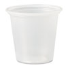 Dart(R) Polystyrene Portion Cups