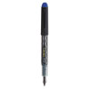 Varsity Fountain Pen, Blue Ink, 1mm
