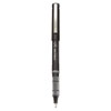 Precise V7 Roller Ball Stick Pen, Precision Point, Black Ink, .7mm, Dozen