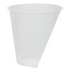 Pactiv Translucent Plastic Cups