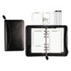 Day-Timer(R) Recycled Bonded Leather Starter Set