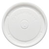 Dart(R) Polystyrene Food Container Lids