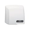 Compact Automatic Hand Dryer, 115V, Gray