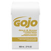GOJO(R) 800-ml Bag-in-Box Refills
