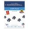 Hammermill(R) Copy Plus Copy Paper