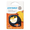 DYMO(R) LetraTag(R) Fabric Iron-On Labels