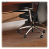 Floortex(R) Cleartex(R) Ultimat(R) XXL Polycarbonate Chair Mat for Hard Floors
