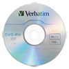 Verbatim(R) DVD-RW Rewritable Disc