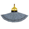 Rubbermaid(R) Commercial Maximizer Blended Mop Heads