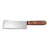 Dexter(R) Traditional Cleaver Knife