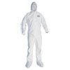 KleenGuard* A45 Liquid & Particle Protection Surface Prep & Paint Coveralls