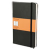 Moleskine(R) Hard Cover Notebook