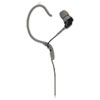 Scosche(R) thudBUDS Noise Isolation Sport Earbuds
