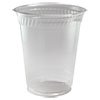 Greenware Cold Drink Cups, 10 oz., Clear, 1000/CT