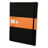 Moleskine(R) Classic Softcover Notebook