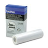 Brother 98' ThermaPlus Fax Paper Roll