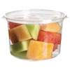 Eco-Products(R) Round Deli Containers