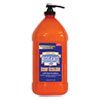 Boraxo(R) Orange Heavy Duty Hand Cleaner