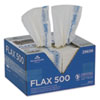 Brawny(R) Dine-A-Cloth(R) Dine-A-Cloth(R) FLAX Foodservice Wipers