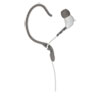 Scosche(R) thudBUDS Noise Isolation Sport Earbuds
